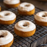 Healthy Pumpkin Donut Holes (Paleo + Gluten-Free) That Taste Like October Won the Lottery 1 tmpawasnu r