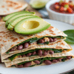 Black Bean Breakfast Quesadillas (25g Protein): The 10-Minute Power Breakfast You’ll Actually Crave 1 tmpiq7xe3ll