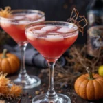 Spooky Halloween Cocktails