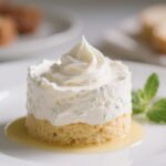 High Protein Cottage Cheese Mousse: The 2-Minute Dessert 4 High Protein Cottage Cheese Mousse