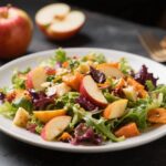 Autumn Harvest Apple Salad Recipe: Fresh Fall Flavors in Every Bite You’ll Actually Crave 2 Autumn Harvest Apple Salad Recipe