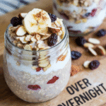 Bircher Muesli Recipe Overnight Oats 2 Bircher Muesli Recipe Overnight Oats