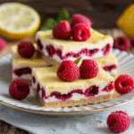 Raspberry Lemon Bars That Vanish in Minutes: Zesty Sweet Magic with a Buttery Crunch 1 tmp37761opz