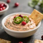 How To Make Cranberry Jalapeño Dip Recipe That Turns Any Party Into a Legend 3 Cranberry Jalapeño Dip Recipe