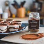 Tiramisu Cups