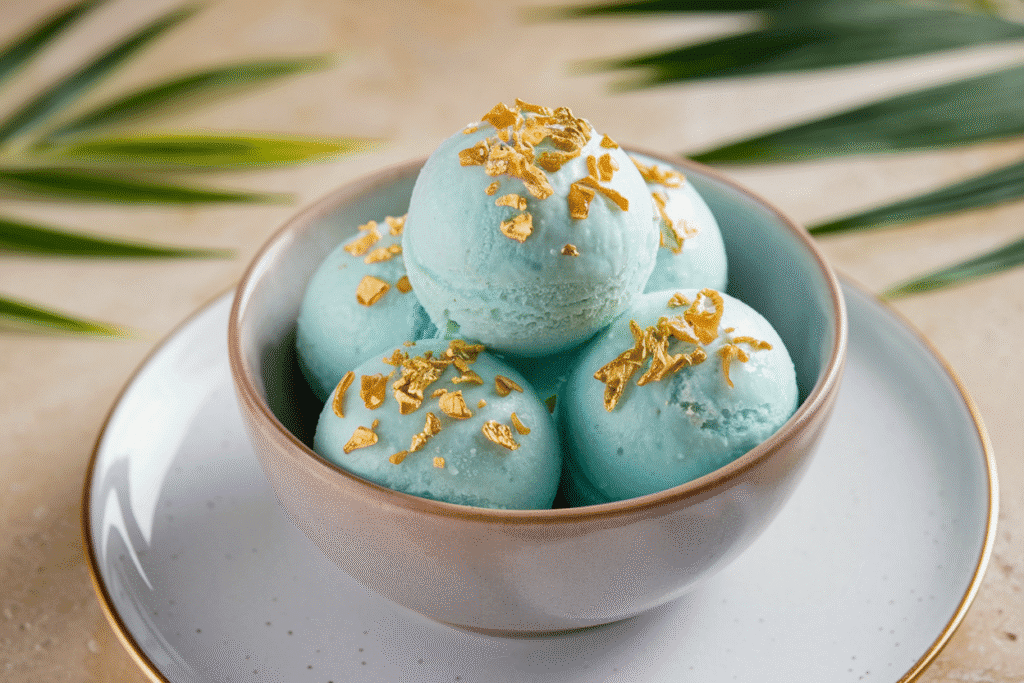 Creami Sorbets