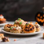 Gluten-Free Easy Halloween Treats That Taste Amazing 4 Halloween Treats