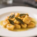 Pumpkin Gnocchi With Sage Butter Sauce: The Cozy, 20-Minute Flex You’ll Crave All Fall 1 Pumpkin Gnocchi
