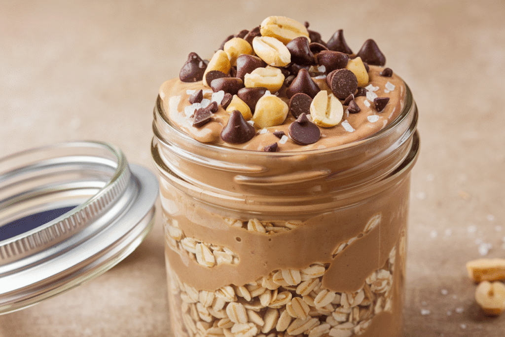 Overnight Oats