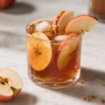 Caramel Apple Cider Sangria: The Cozy Party Punch That Tastes Like a Fall Festival in a Glass 4 Caramel Apple Cider Sangria