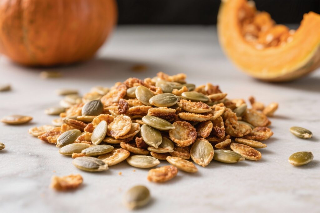 Pumpkin Seeds