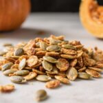 Crispy Pumpkin Seeds Recipe Without Soaking 3 Pumpkin Seeds