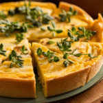 Air Fryer Egg White Frittata Slices: The 10-Minute Protein Power Move You’ll Actually Crave 2 Egg White Frittata Slices