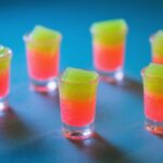 Jello Shots