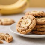 Bariatric Peanut Butter Banana Cookies: 10-Minute Protein Cookies 5 Bariatric Peanut Butter Banana Cookies