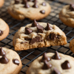 Soft & Chewy Dairy-free Chocolate Chip Cookies That Make Everyone Ask, “Wait… No Butter?!” 2 tmpbnc6jkp9