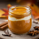 Pumpkin Spice Coffee Creamer