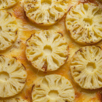 Pineapple Cheese Casserole