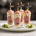 Zombie Brain Shots That Don’t Curdle 3 Zombie Brain Shots