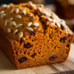 Oat Flour Pumpkin Bread Recipe: The Cozy, Gluten-Free Loaf That Disappears Before It Cools 2 Oat Flour Pumpkin Bread Recipe