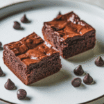Ultra-Fudgy Small-Batch Brownies for Two That Taste Like a Secret Bakery Flex 1 Brownies