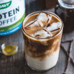 Javy Protein Coffee