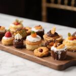 Dessert Board