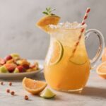 Margarita Pitcher Recipes