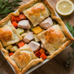 Pot Pie