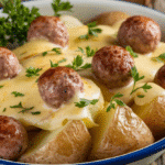 Cheesy Ranch Potatoes and Sausage: The One-Pan Weeknight Legend You’ll Make on Repeat 1 tmph2oh9be2