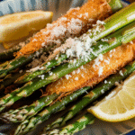 Air Fryer Asparagus