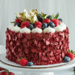 Red Velvet Crinkle Cookies Box Cake: The 20-Minute Cheat Code That Tastes Like a Bakery Flex 2 Red Velvet Crinkle Cookies