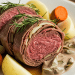 This Beef Rouladen Recipe Is Old-World Comfort With Boss-Level Flavor 1 Beef Rouladen Recipe