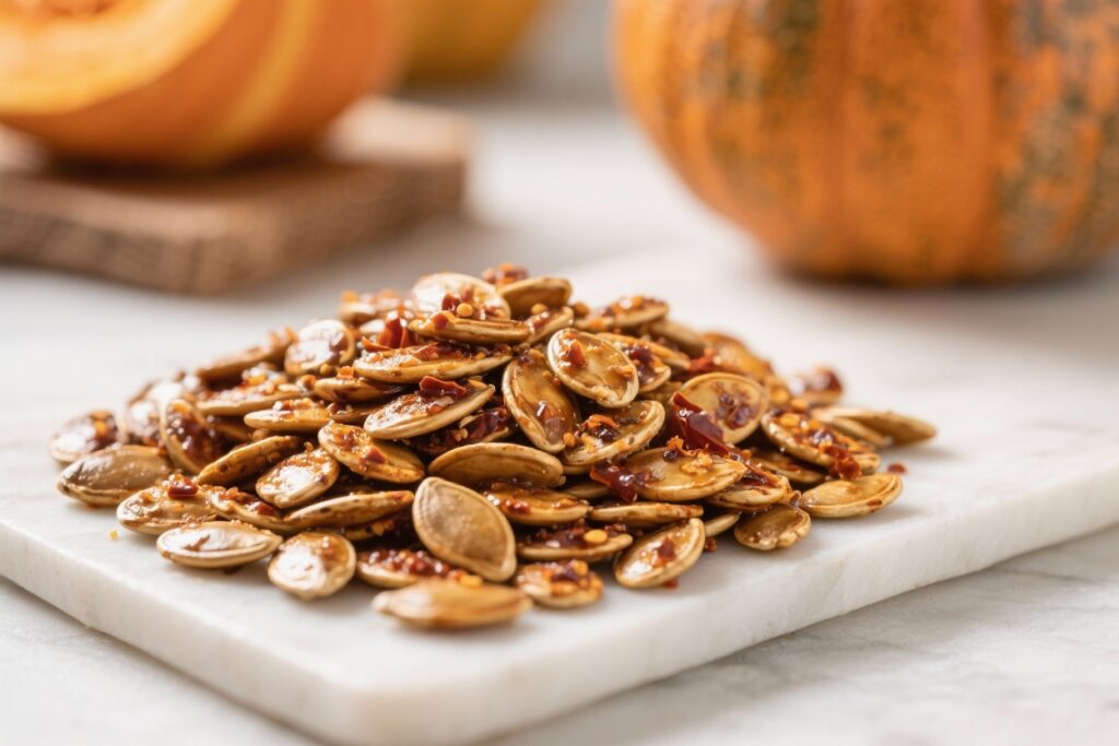 Pumpkin Seeds