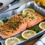 Baked Parmesan Crusted Salmon That Snaps, Crackles, and Wins Dinner in 20 Minutes 2 tmpqus6a7ea