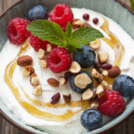 Budget Protein Creami with Cottage Cheese: The $2 Hack That Tastes Like Gelato and Hits Like a Protein Shake 2 Protein Creami with Cottage Cheese