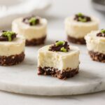 Stop Scrolling: No-Bake Monster Cheesecake Bites (10 Minutes, Pantry Staples) 3 No-Bake Monster Cheesecake Bites