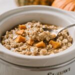 Slow Cooker Pumpkin Pie Oatmeal: The Set-It-and-Flex Breakfast That Tastes Like Dessert 3 Apple Cider