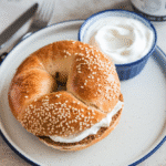 Protein Bagels With Greek Yogurt: The 2-Ingredient Power Breakfast That Eats Like a Cheat Meal 1 Protein Bagels With Greek Yogurt