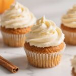 Stop Scrolling: Pumpkin Spice Cupcakes with Buttercream Frosting That Taste Like Cozy Weather 3 Pumpkin Spice Cupcakes