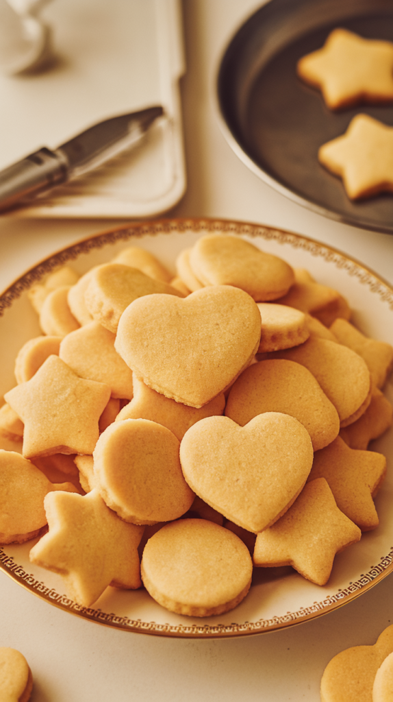 Betty Crocker Sugar Cookie Recipe 2 Betty Crocker Sugar