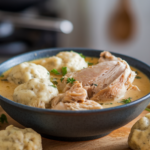 Super Easy Homemade Chicken and Dumplings Recipe: Comfort Food That Hugs Back 4 Chicken and Dumplings