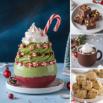 23 Christmas High Protein Sweet Snacks Even The Kids Will Love 11 Christmas High Protein Sweet Snacks