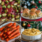 21 Christmas Side Dishes That Pack a Protein Punch (and Get the Whole Family Cheering!) 4 Christmas Side Dishes