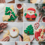 How to Make Classic Christmas Sugar Cookies with Perfect Icing 17 Classic Christmas Sugar Cookies
