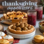 16 Best Finger Foods Thanksgiving Appetizers 4 Finger Foods Thanksgiving Appetizers