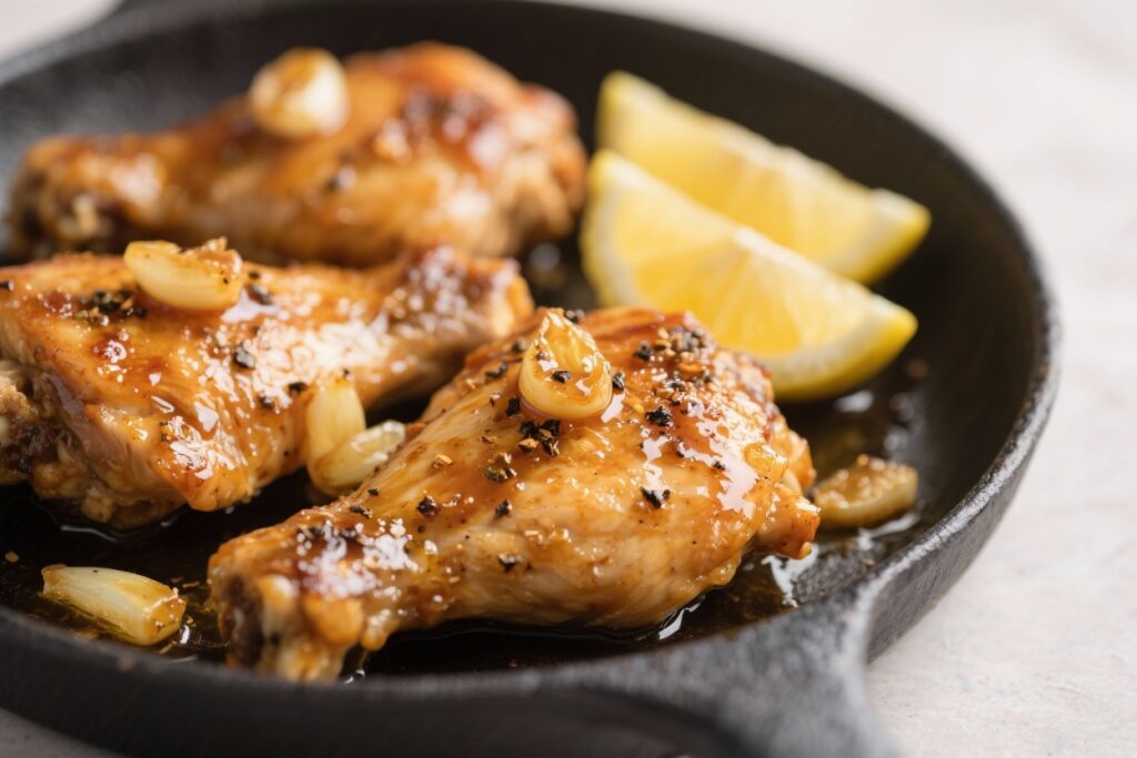 Chicken Thighs