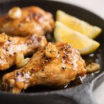 Chicken Thighs