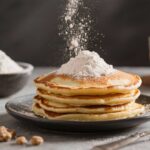 Protein Pancakes