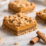 Pumpkin Streusel Bars with Gingersnap Crust: The Cozy, Crunchy Fall Treat You’ll Brag About 3 Pumpkin Streusel Bars with Gingersnap Crust